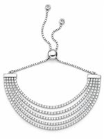 Bracciale Donna in Argento BRAR-43-198